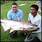 Hua Hin Fishing 