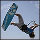 Hua Hin Kitesurfing