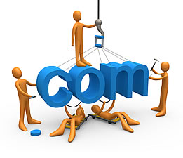 hua hin web design