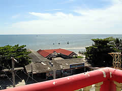 hua hin accommodation