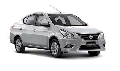 car rental hua hin