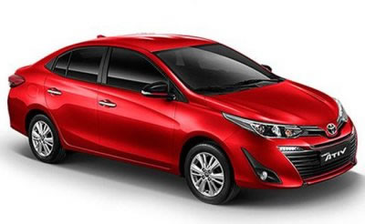 car rental hua hin