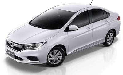 car rental hua hin