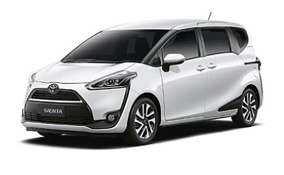 car rental hua hin