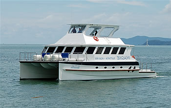huahin ferry