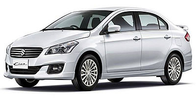 car rental hua hin