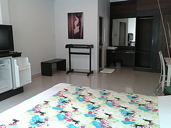 hua hin accommodation
