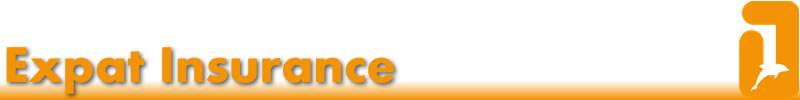 expat insurance