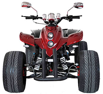 huahin atv