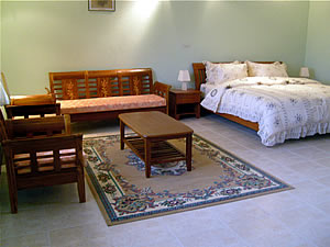 hua hin accommodation