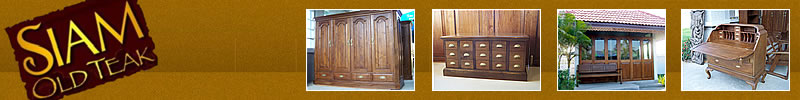 hua hin furniture