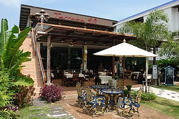 terrace 90