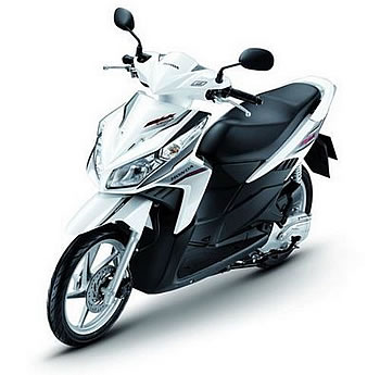 bikes for rent in hua hin